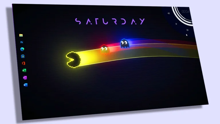 How to Make Desktop look Awesome