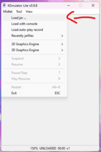 How to run Java games on PC: Play java games on Windows.