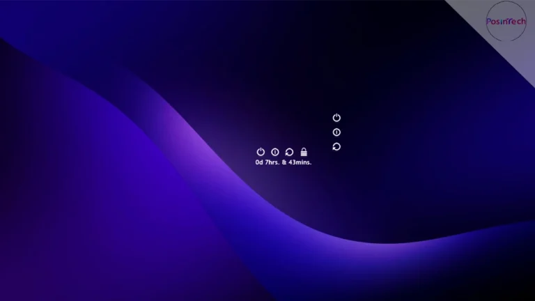 Mii power Rainmeter skin