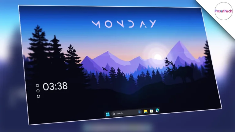 How to Make your Desktop Look Clean