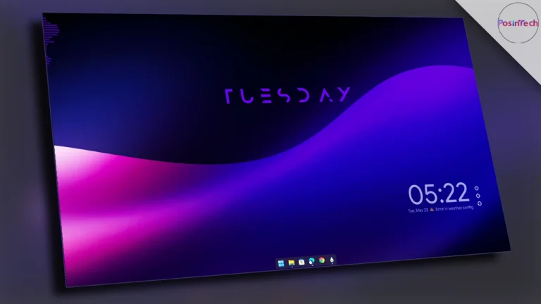 Best Windows 11 Customization