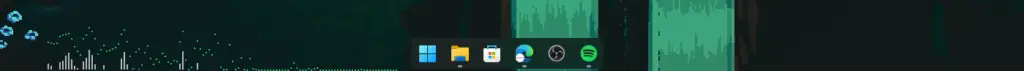 Rounded TB Windows 11 