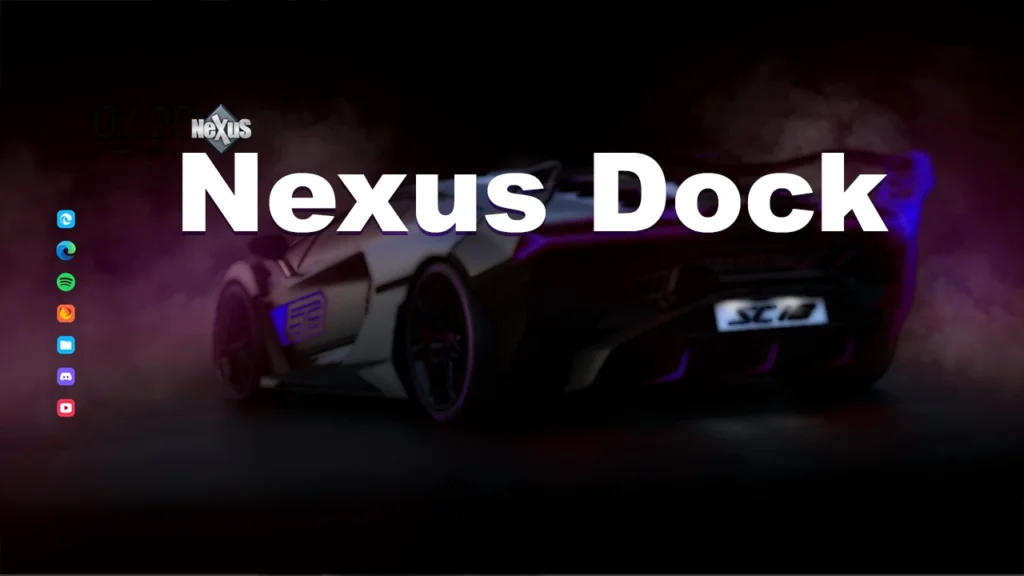 Nexus Dock
