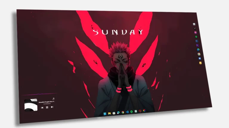 Jujutsu Kaisen Theme