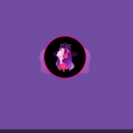 Bass Beat Rainmeter Skin