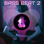 Bass Beat Rainmeter Skin 3