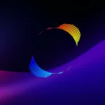 BeatCircle Visualizer Rainmeter 3