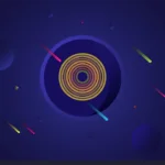 Discombobulator desktop music visualizer 2
