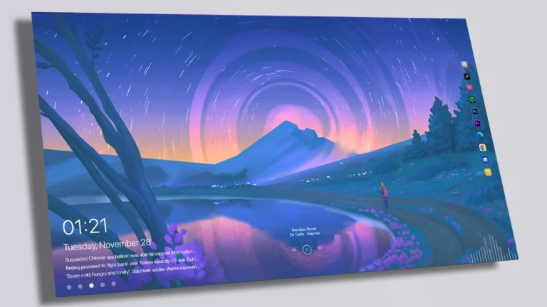 Windows 11 Customization